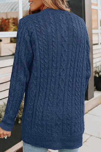 Gracefully Designed Jacket