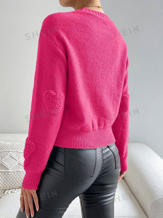 Classic Designed Sweater