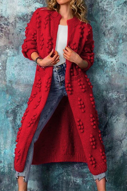 Thoughtfully Designed Sweater