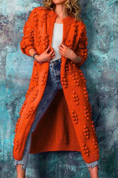 Thoughtfully Designed Sweater