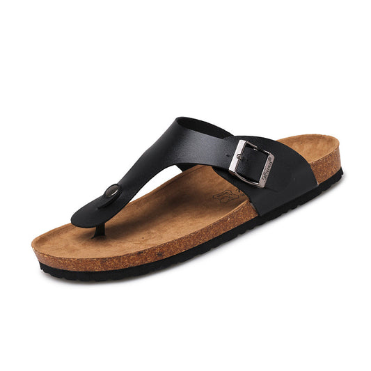 Classic Orthopedic Shoes with Timeless Style