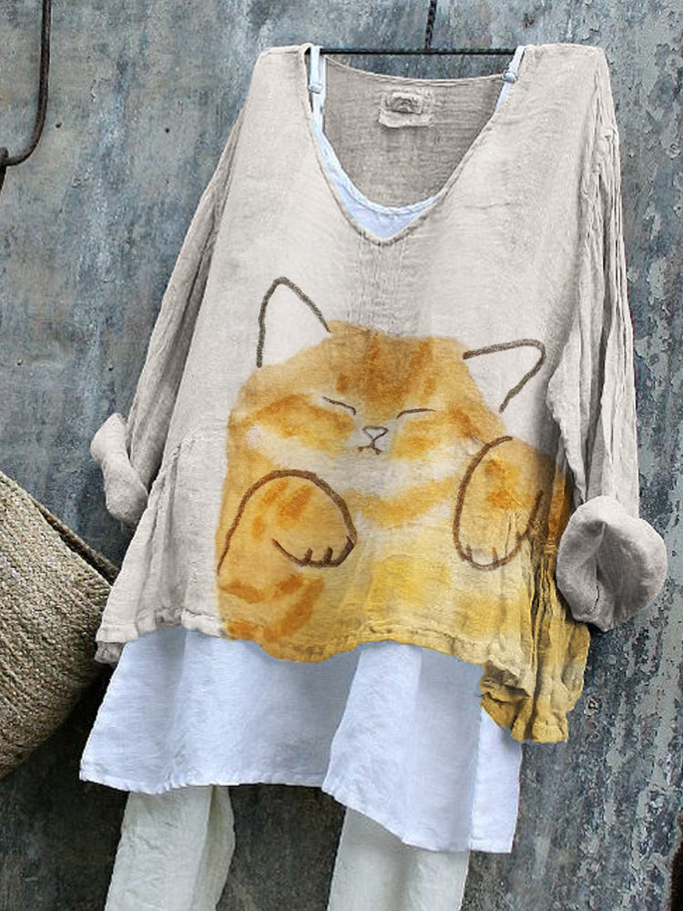 Classic Vintage Garment