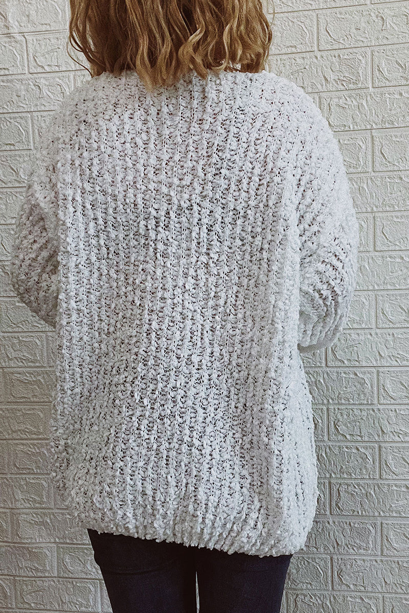 Elegantly Designed Sweater