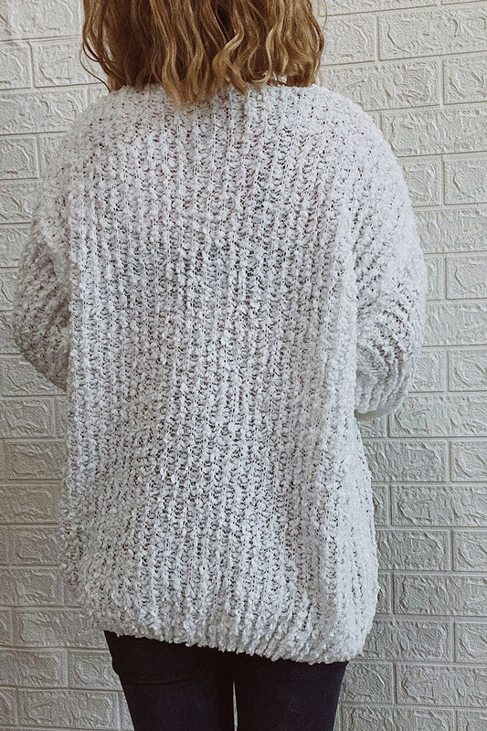 Thoughtfully Designed Sweater