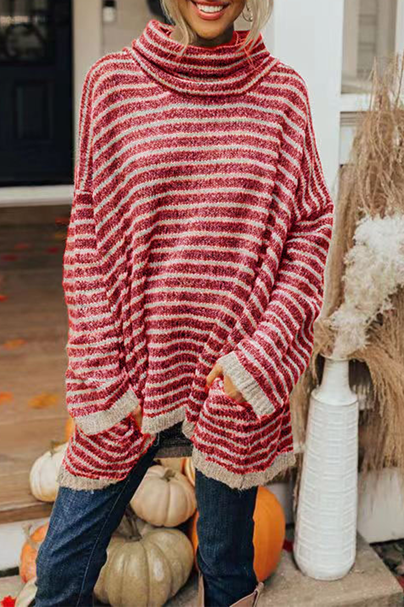 Thoughtfully Designed Sweater