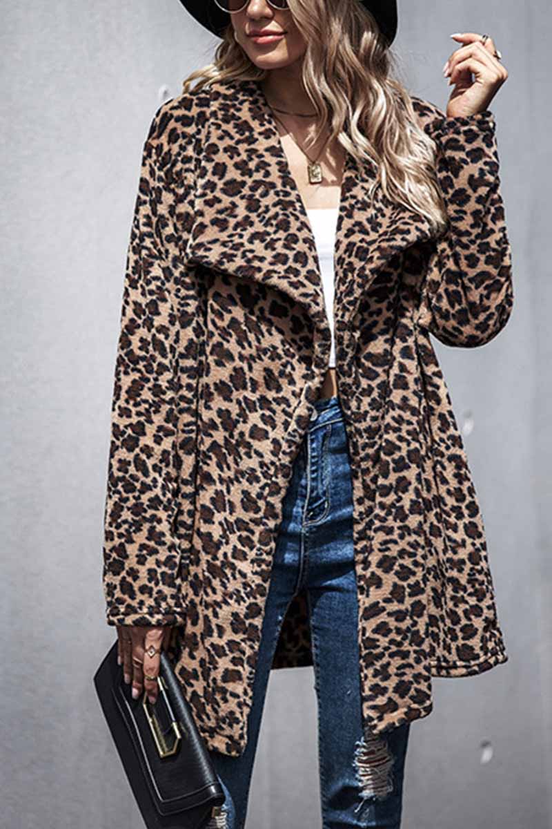 Classic Designed Coat