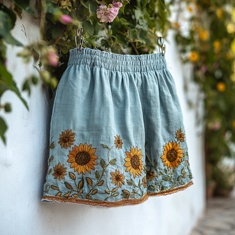 Beautifully Crafted Garment