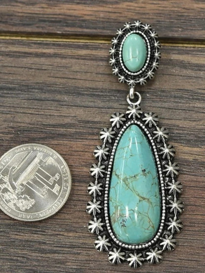 Stunning Silver Earring for Daily Wear
