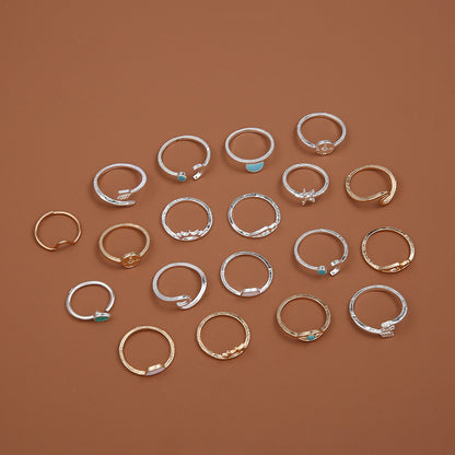Stunning Set for Daily Wear