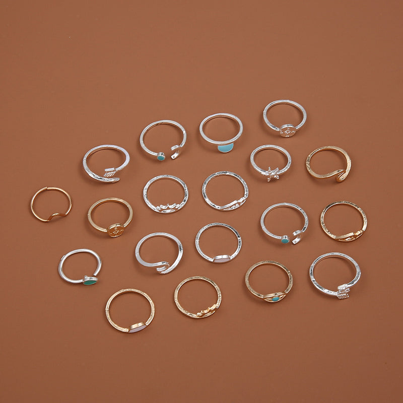 Stunning Set for Daily Wear