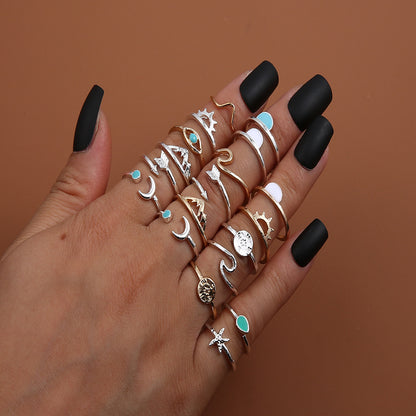 Stunning Set for Daily Wear