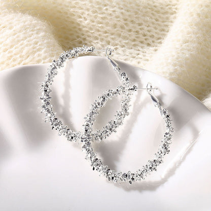 Stunning Earring for Daily Wear
