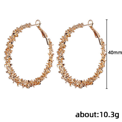 Stunning Earring for Daily Wear