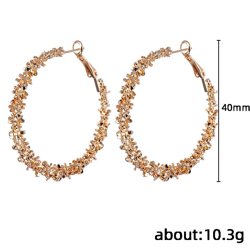 Stunning Earring for Daily Wear