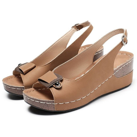 Beautifully Crafted Orthopedic Sandals