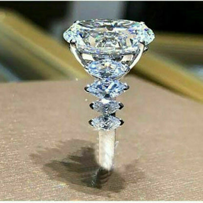 Elegant Ring for Every Occasion