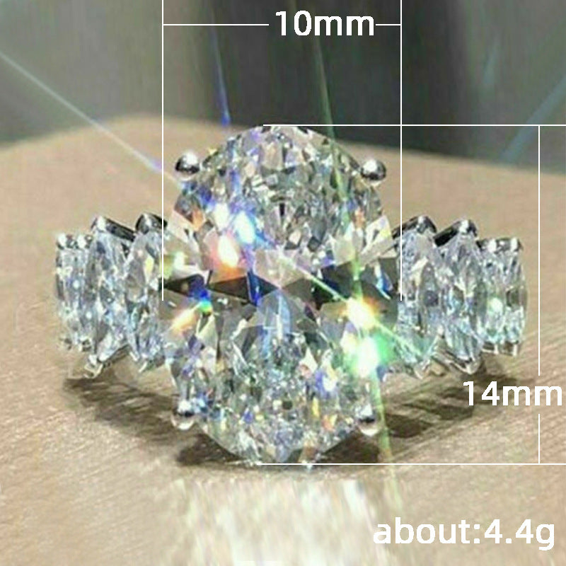 Elegant Ring for Every Occasion