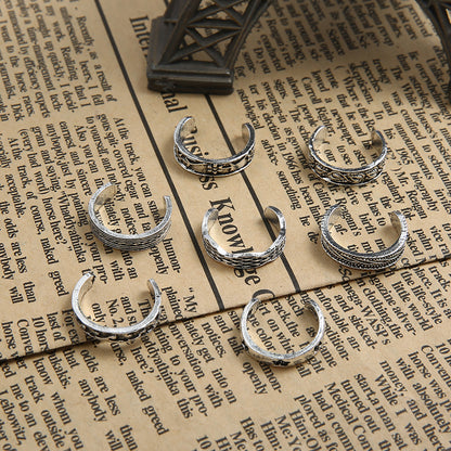 Romantic Ring for Special Moments