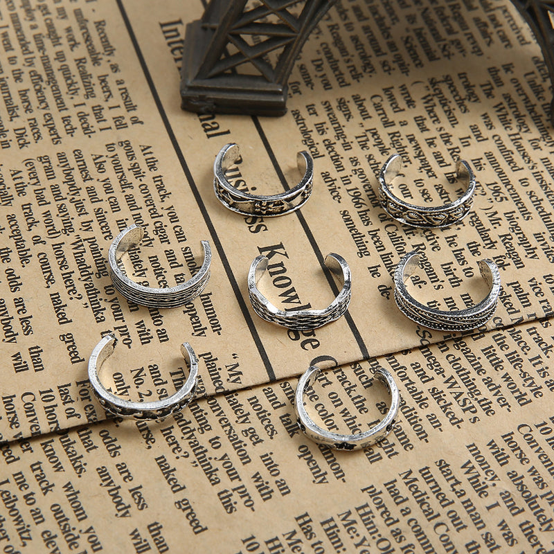 Romantic Ring for Special Moments