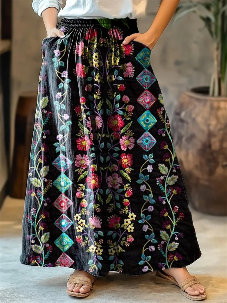 Beautifully Crafted Garment