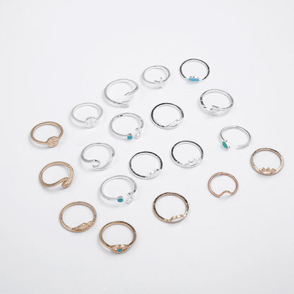 Stunning Set for Daily Wear