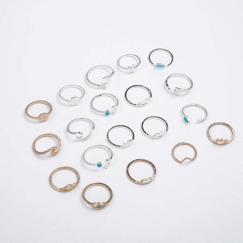 Stunning Set for Daily Wear