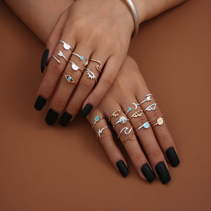 Stunning Set for Daily Wear
