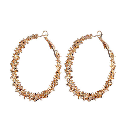 Stunning Earring for Daily Wear