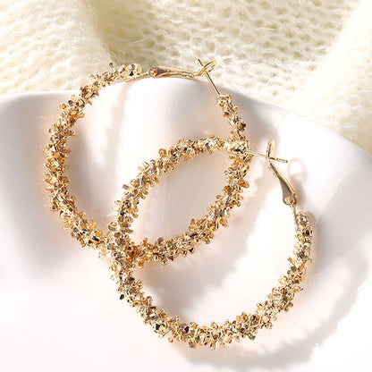 Stunning Earring for Daily Wear