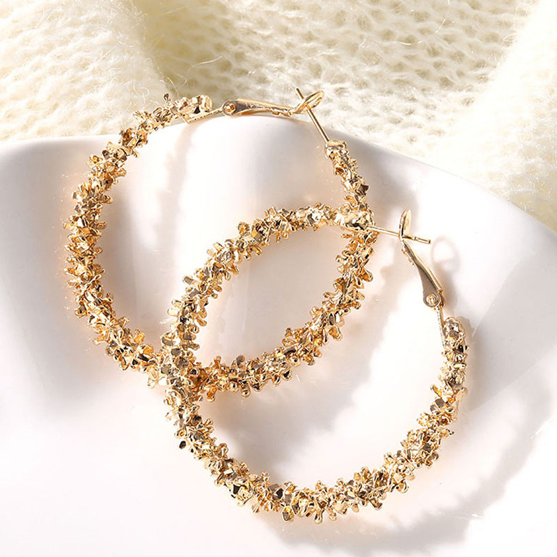 Stunning Earring for Daily Wear