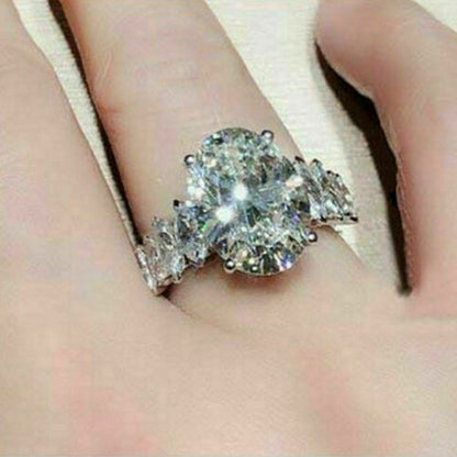 Elegant Ring for Every Occasion
