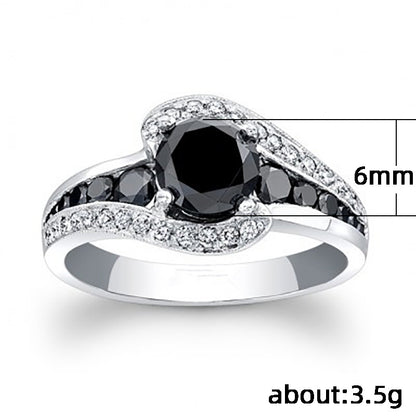 Classic Ring with Timeless Appeal