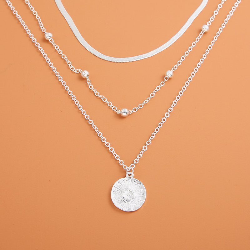 Elegant Gold Necklace for Every Occasion