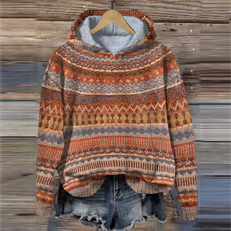 Elegantly Designed Sweater