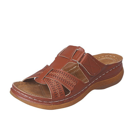 Elegant Orthopedic Shoes for Every Step