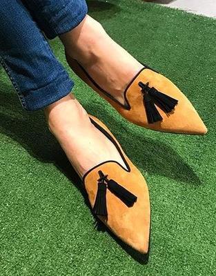 Graceful Orthopedic Sandals for Modern Look