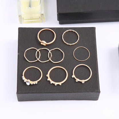 Stunning Set for Daily Wear