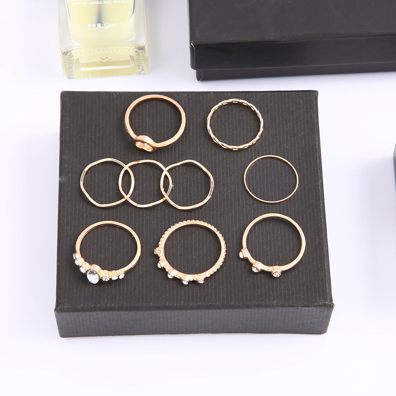 Stunning Set for Daily Wear