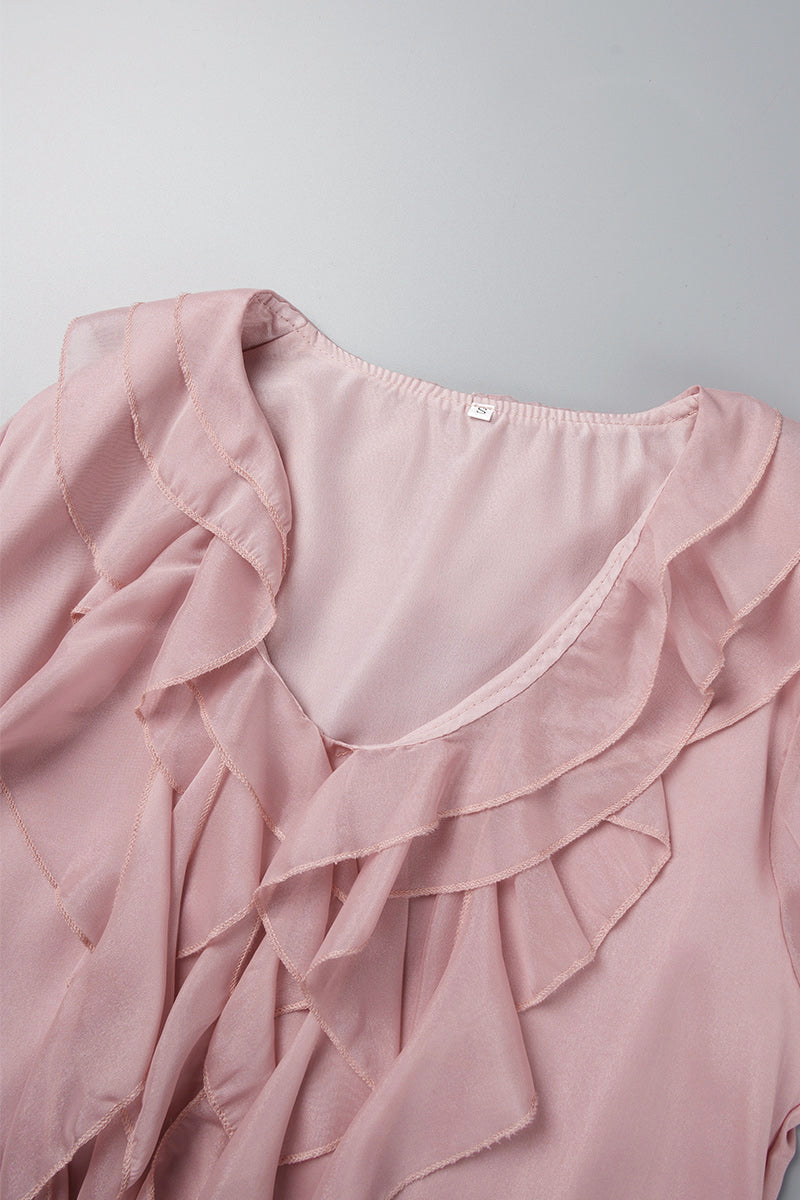 KS | Casual and Effortless Winter Dress