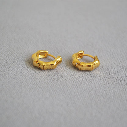 Elegant Gold Earring for Every Occasion