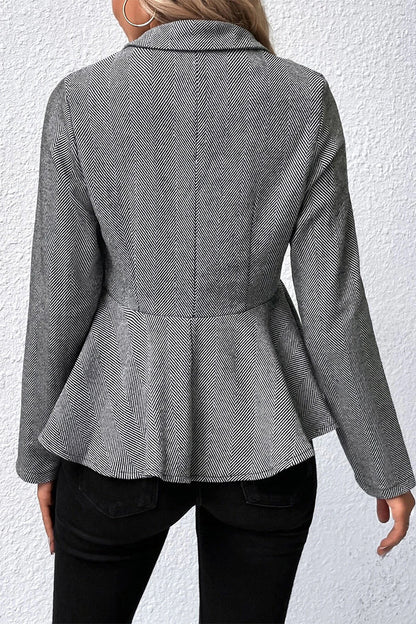 JO | Classic and comfortable garment