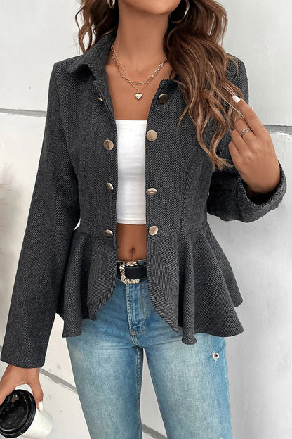 JO | Classic and comfortable garment