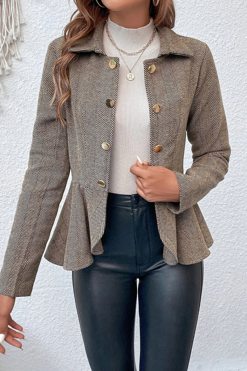 JO | Classic and comfortable garment