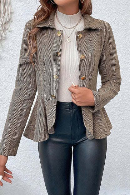 JO | Classic and comfortable garment