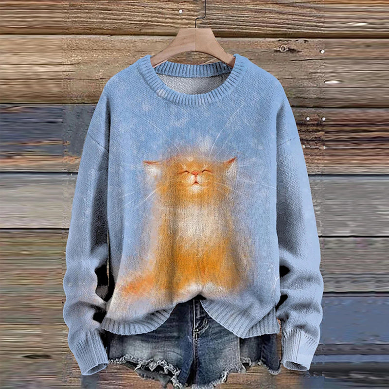Beautifully Crafted Sweater