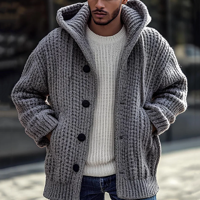 Classic Vintage Cardigan