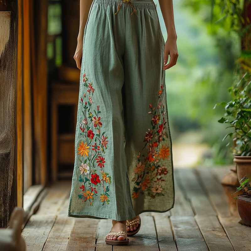 Beautifully Crafted Pants
