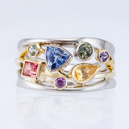 Classic Set with Timeless Appeal