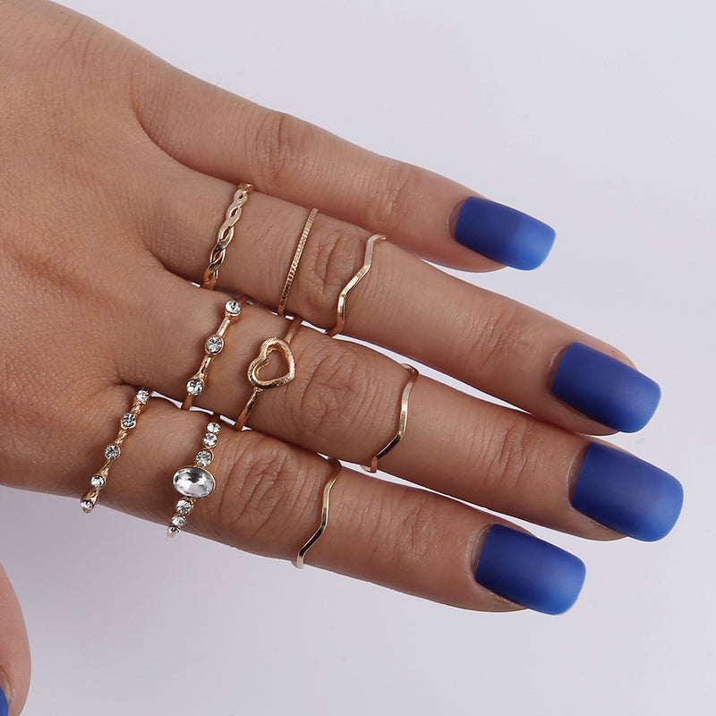 Stunning Set for Daily Wear