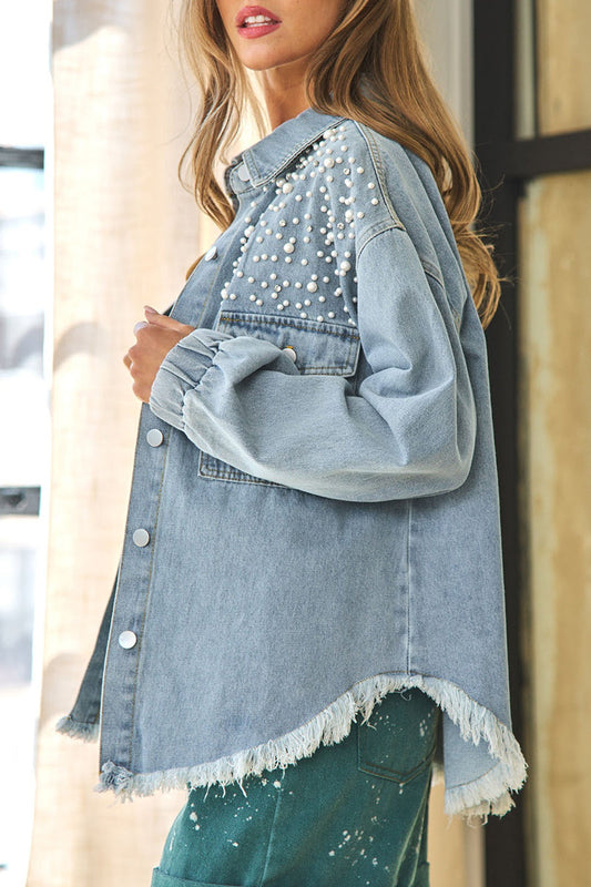 Classic Vintage Jacket